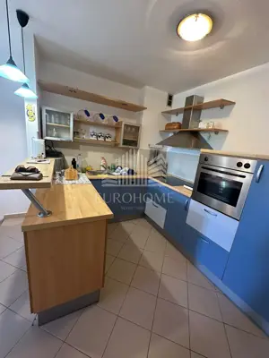 Nin - Trosoban stan 60m², 150 m od mora, parking - 8