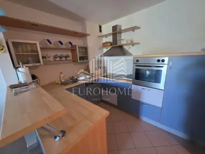 Nin - Trosoban stan 60m², 150 m od mora, parking - 6