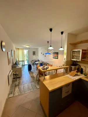 Nin - Trosoban stan 60m², 150 m od mora, parking - 18