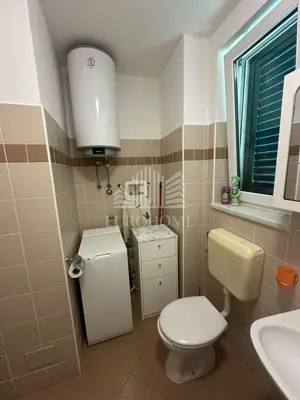 Nin - Trosoban stan 60m², 150 m od mora, parking - 9