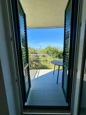 Nin - Trosoban stan 60m², 150 m od mora, parking - 22