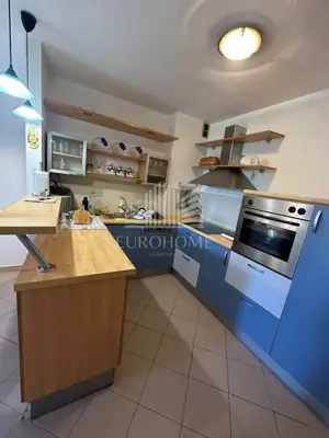 NIN 2-Zimmer-Apartment 55,30 m² 200 Meter vom Meer entfernt - 14