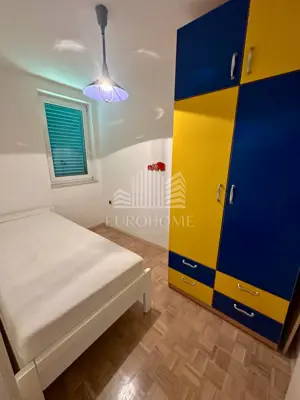 NIN 2-Zimmer-Apartment 55,30 m² 200 Meter vom Meer entfernt - 17