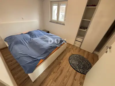 CRIKVENICA, JADRANOVO - Functional house with 4 residential units - 15