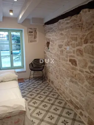 House 60 m², Svetvinčenat - stone, 3 floors - 20