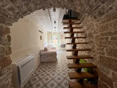 House 60 m², Svetvinčenat - stone, 3 floors - 10