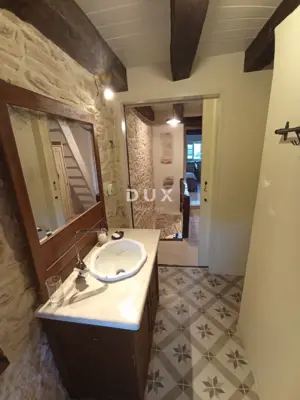 House 60 m², Svetvinčenat - stone, 3 floors - 21