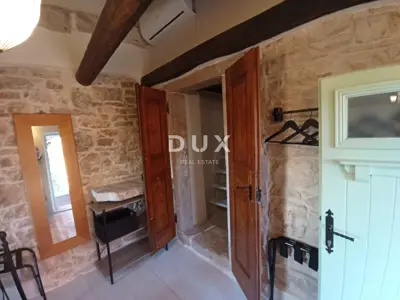 House 60 m², Svetvinčenat - stone, 3 floors - 17