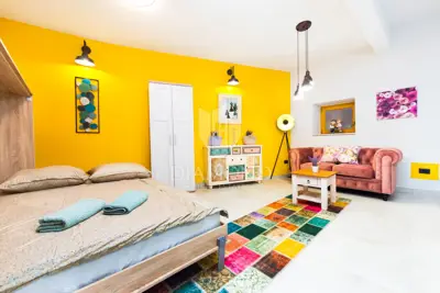 Stan 42 m², Rovinj centar - renoviran i uređen za najam - 6