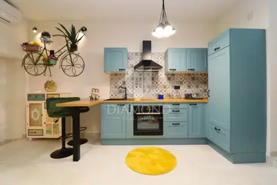 Stan 42 m², Rovinj centar - renoviran i uređen za najam - 3