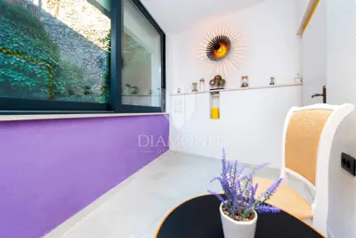 Stan 42 m², Rovinj centar - renoviran i uređen za najam - 10