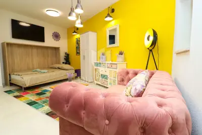 Stan 42 m², Rovinj centar - renoviran i uređen za najam - 5