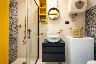 Stan 42 m², Rovinj centar - renoviran i uređen za najam - 8