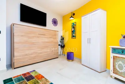 Stan 42 m², Rovinj centar - renoviran i uređen za najam - 4