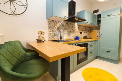 Stan 42 m², Rovinj centar - renoviran i uređen za najam - 7