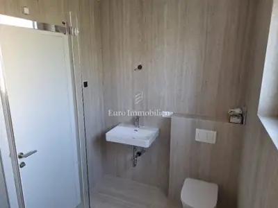 Stan S1, Mandre 150 m², bazen i privatno dvorište - 12