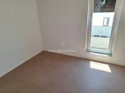Stan S1, Mandre 150 m², bazen i privatno dvorište - 10