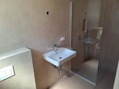 Stan S1, Mandre 150 m², bazen i privatno dvorište - 13