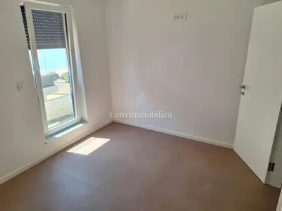 Stan S1, Mandre 150 m², bazen i privatno dvorište - 4