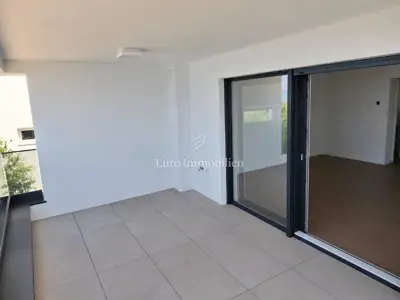 Stan S1, Mandre 150 m², bazen i privatno dvorište - 3