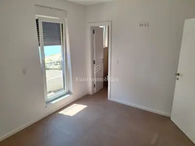 Stan S1, Mandre 150 m², bazen i privatno dvorište - 6