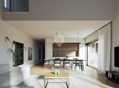 Bauland 745 m², Barban - ebene Fläche - 7