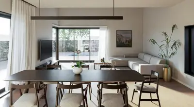 Bauland 745 m², Barban - ebene Fläche - 8