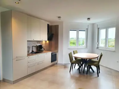 Apartment 78 m², Fažana - sea view and beach 350 m - 5