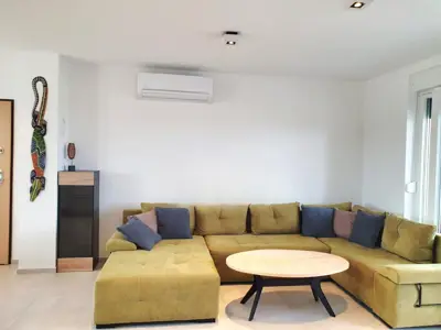 Apartment 78 m², Fažana - sea view and beach 350 m - 3