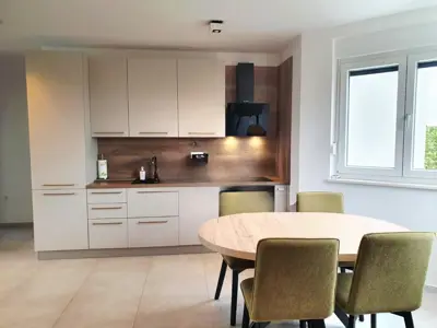 Apartment 78 m², Fažana - sea view and beach 350 m - 2