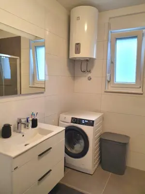 Apartment 78 m², Fažana - sea view and beach 350 m - 10