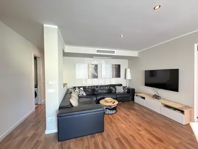 Wohnung, Novigrad, 2 Schlafzimmer und überdachte Terrasse - 5