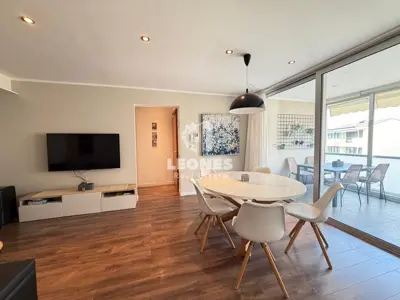 Wohnung, Novigrad, 2 Schlafzimmer und überdachte Terrasse - 7