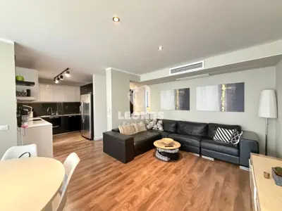 Wohnung, Novigrad, 2 Schlafzimmer und überdachte Terrasse - 4