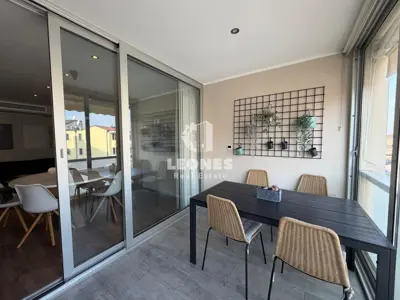 Wohnung, Novigrad, 2 Schlafzimmer und überdachte Terrasse - 16