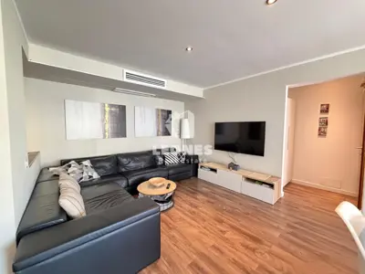 Wohnung, Novigrad, 2 Schlafzimmer und überdachte Terrasse - 3