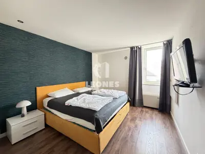 Wohnung, Novigrad, 2 Schlafzimmer und überdachte Terrasse - 12