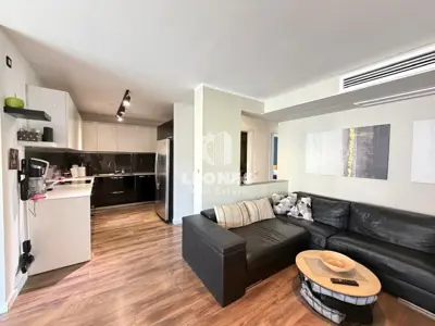 Wohnung, Novigrad, 2 Schlafzimmer und überdachte Terrasse - 6