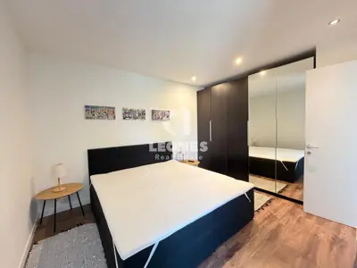 Wohnung, Novigrad, 2 Schlafzimmer und überdachte Terrasse - 14