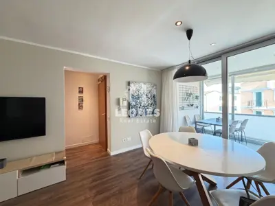 Wohnung, Novigrad, 2 Schlafzimmer und überdachte Terrasse - 8