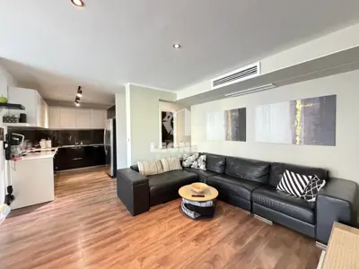 Wohnung, Novigrad, 2 Schlafzimmer und überdachte Terrasse - 2