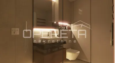 Istra, Poreč-Dreizimmerwohnung mit Aufzug und Meerblick - 4