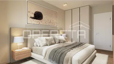 Istra, Poreč-Dreizimmerwohnung mit Aufzug und Meerblick - 10