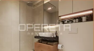 Istra, Poreč-Dreizimmerwohnung mit Aufzug und Meerblick - 5