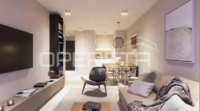 Istra, Poreč-Dreizimmerwohnung mit Aufzug und Meerblick - 8