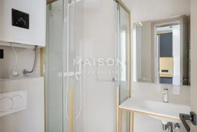 Wohnung zum Kauf in Crikvenica, 23,2 m² - 4