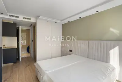 Wohnung zum Kauf in Crikvenica, 23,2 m² - 3