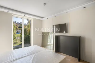 Wohnung zum Kauf in Crikvenica, 23,2 m² - 2