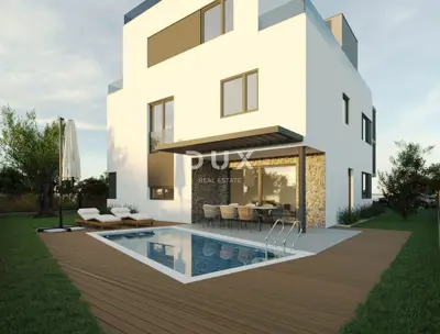 Apartment for sale in Pakoštane, 100,8 m²