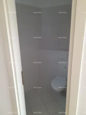 Wohnung 104 m², Pula Centar - 600 m vom Zentrum - 10